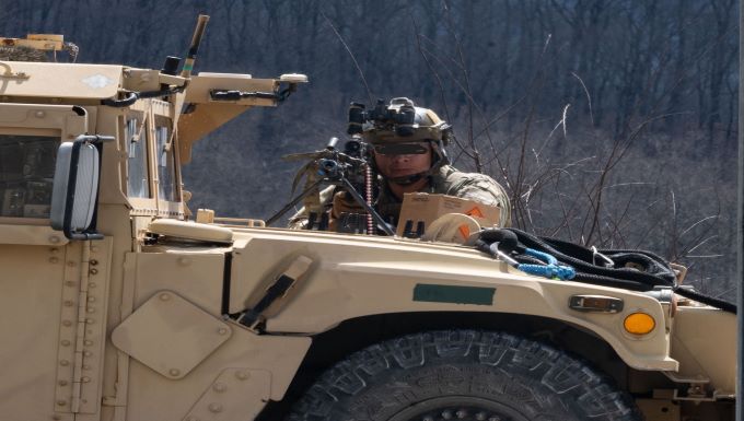 Air Force Special Tactics 